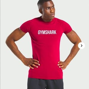 GymShark Apollo Muscle Fit Tee
